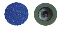 2"-50 Grit Zirconia Mini Grinding Discs