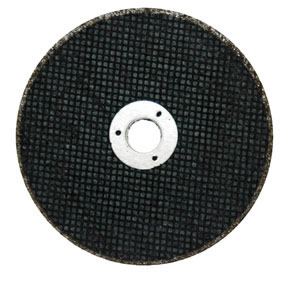 1/16" x 3" Cut-Off Wheel (25 Pack)