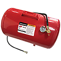 10 Gallon Air Tank