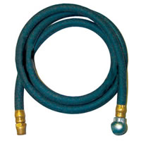 Replacement 4 Ft. Air Hose And Chuck